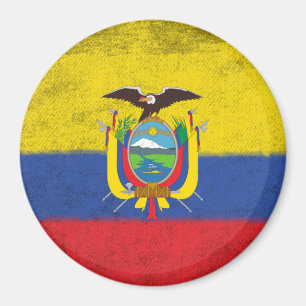 Imán Ecuador