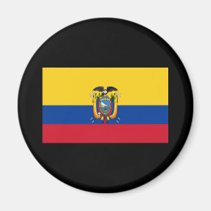 IMÁN ECUADOR