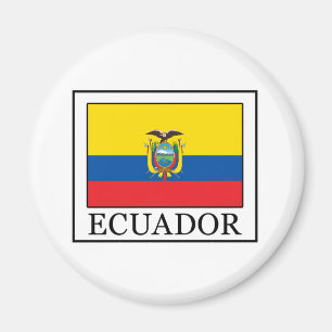 Imán Ecuador