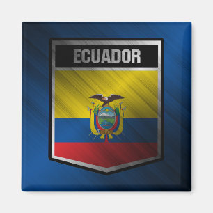 Imán Ecuador