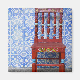 Imán Ecuador. Ciudad de Otavalo. Histórico