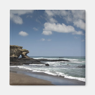 Imán Ecuador, Galápagos, Santiago (Santiago).4