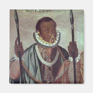 Imán Ecuadorian de Quito