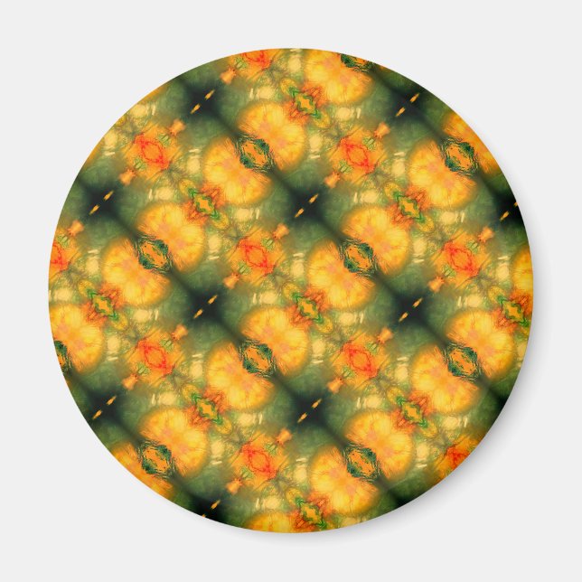 Imán "Eden Magnet" (Frente)