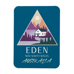 Imán eden nsw australia