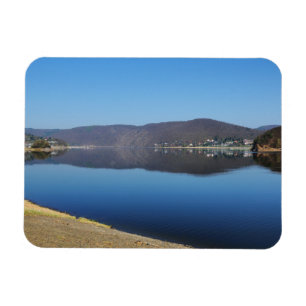 Imán Edersee con Bringhausen