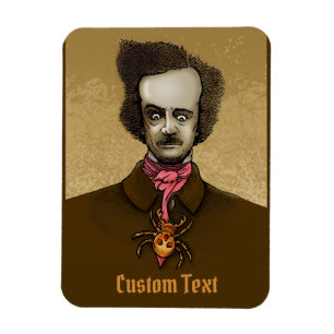 Imán Edgar con un error de oro