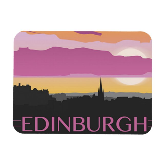 Imán Edi imnet (Horizontal)