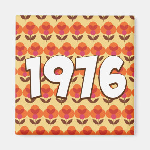 Imán Edición de 1976