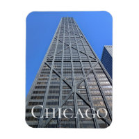 Edificio John Hancock Chicago, Illinois