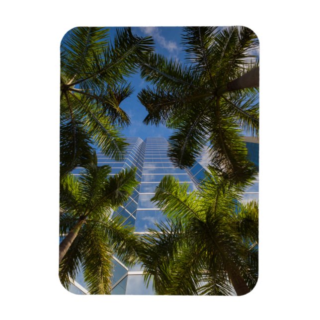 Imán Edificios de altura (Vertical)