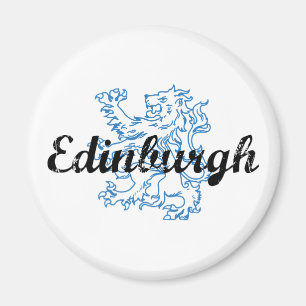 Imán Edimburgo