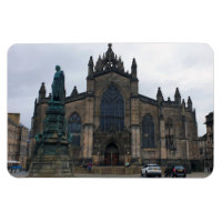 Edimburgo - Catedral de St Giles