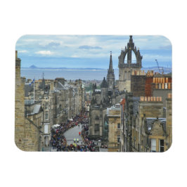 Imán Edinburgh Magnet