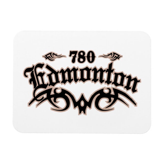 Imán Edmonton 780 (Horizontal)
