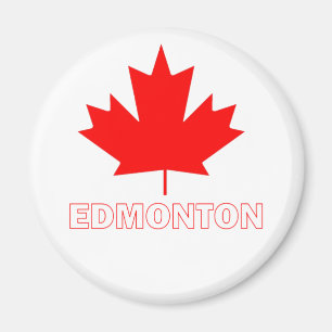 Imán Edmonton, Alberta