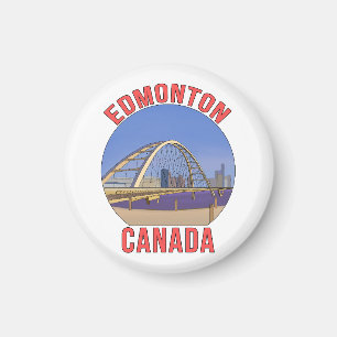 Imán Edmonton Alberta Canada
