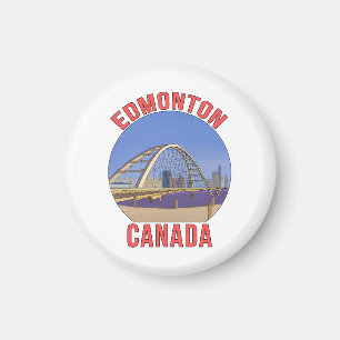Imán Edmonton Alberta Canada