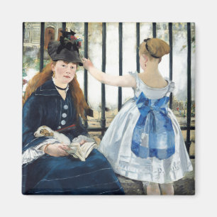 Imán Edouard Manet