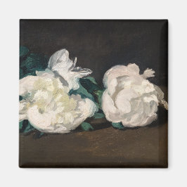 Imán Edouard Manet - Rama de los pueblos blancos, secul