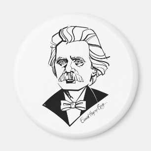 Imán Edvard Grieg