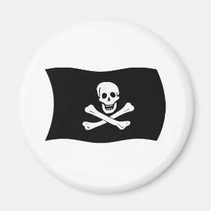 Imán Edward England Flag Magnet