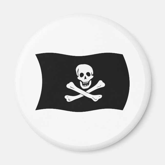 Imán Edward England Flag Magnet (Frente)