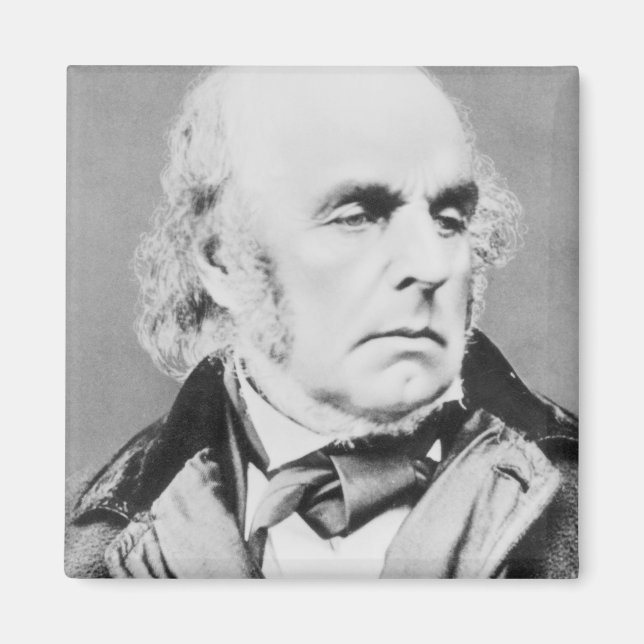 Imán Edward Fitzgerald (Frente)