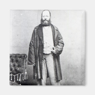Imán Edward Lear