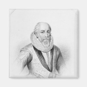 Imán Edward Somerset