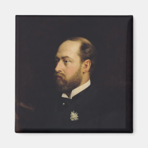 Imán Edward VII
