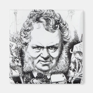Imán Edwin Landseer