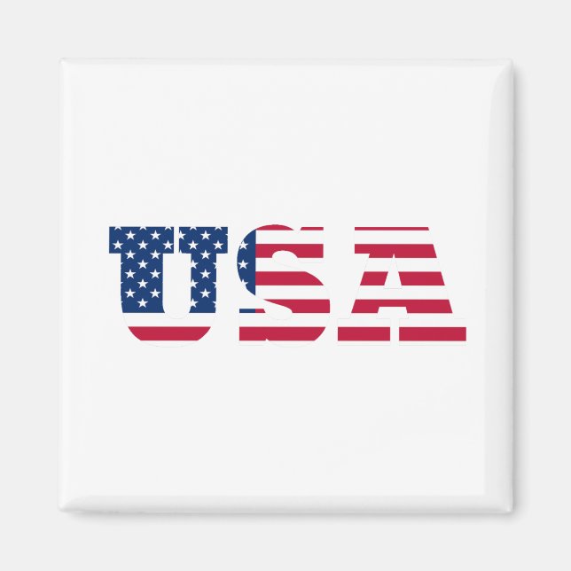 IMÁN EE.UU. (Frente)