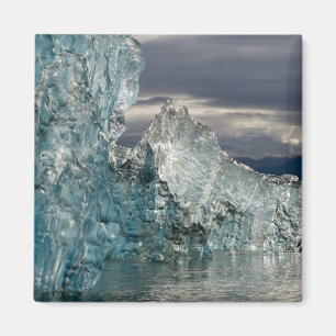 Imán EE. UU., Alaska, Bosque Nacional Tongass, Tracy 3