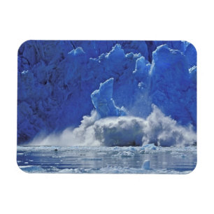Imán EE. UU., Alaska, Juneau. Parte de South Sawyer