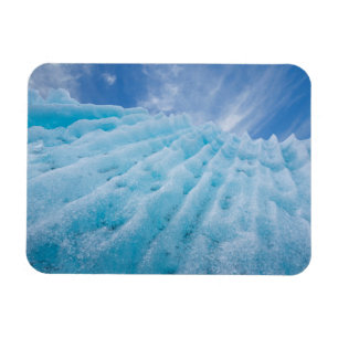 Imán EE. UU., Alaska, Parque Nacional Glacier Bay 4