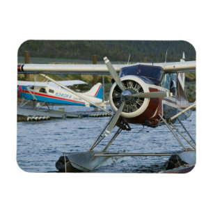 Imán EE. UU., ALASKA, sureste de Alaska, KETCHIKAN: