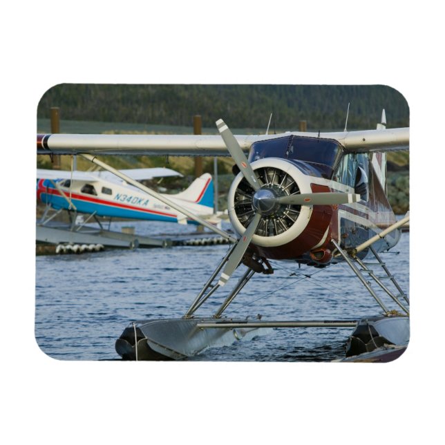 Imán EE. UU., ALASKA, sureste de Alaska, KETCHIKAN: (Horizontal)