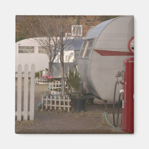 Imán EE.UU., Arizona, Bisbee: Shady Dell Motel, All