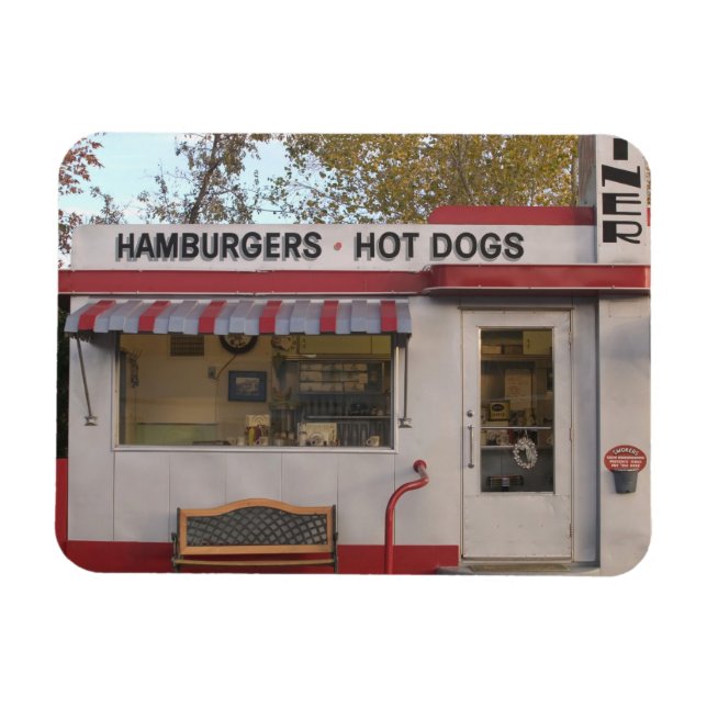 Imán EE.UU., Arizona, Bisbee: Shady Dell Motel, All 2 (Horizontal)