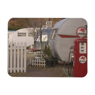 Imán EE. UU., Arizona, Bisbee: Shady Dell Motel, Todo