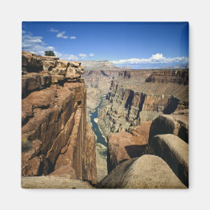 Imán EE. UU., Arizona, Parque Nacional del Gran Cánion,