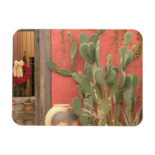 Imán EE. UU., Arizona, Tucson: Distrito Histórico Presi