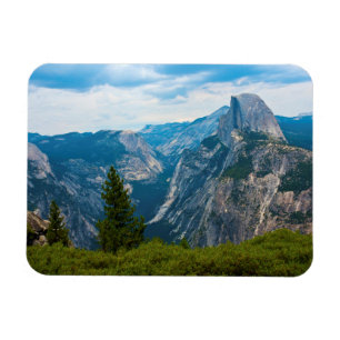 Imán EE. UU., California, Parque Nacional Yosemite 1