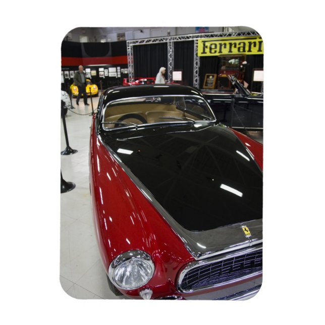 Imán EE.UU., California, San Diego. Parque Balboa, San (Vertical)