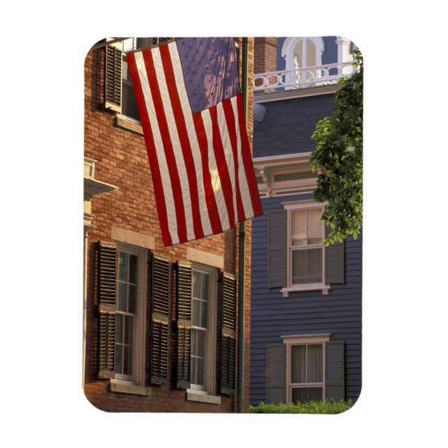 Imán EE. UU., EE. UU., Massachusetts, Isla Nantucket, 2 (Vertical)