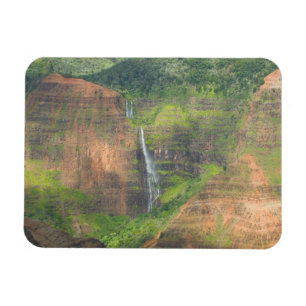 Imán EE. UU., Hawái, Kauai, Waimea, Waimea Canyon