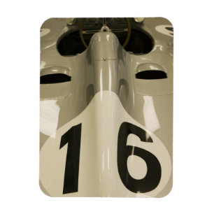 Imán EE. UU., Indiana, Indianapolis: Indianapolis Motor