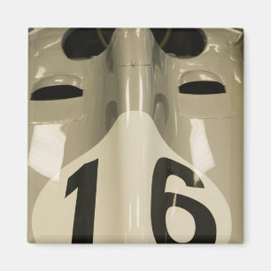 Imán EE. UU., Indiana, Indianapolis: Indianapolis Motor