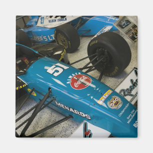 Imán EE. UU., Indiana, Indianapolis: Indianapolis Motor